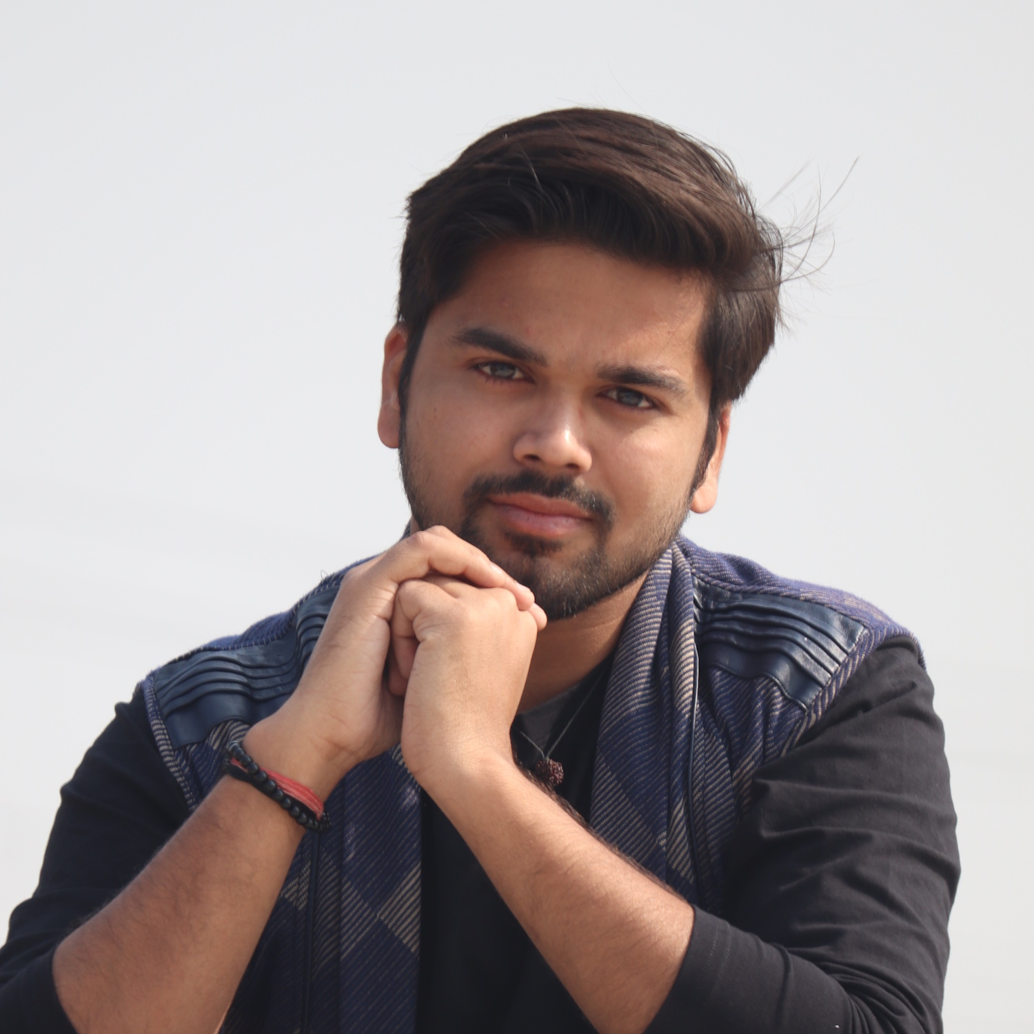 Sanjeev Kumar